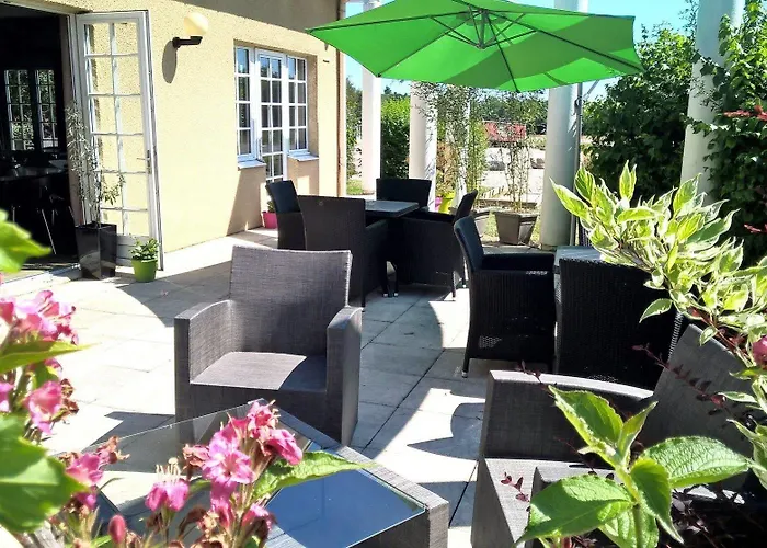 Contact Hotel ALYS Bourg en Bresse Ekinox Parc Expo