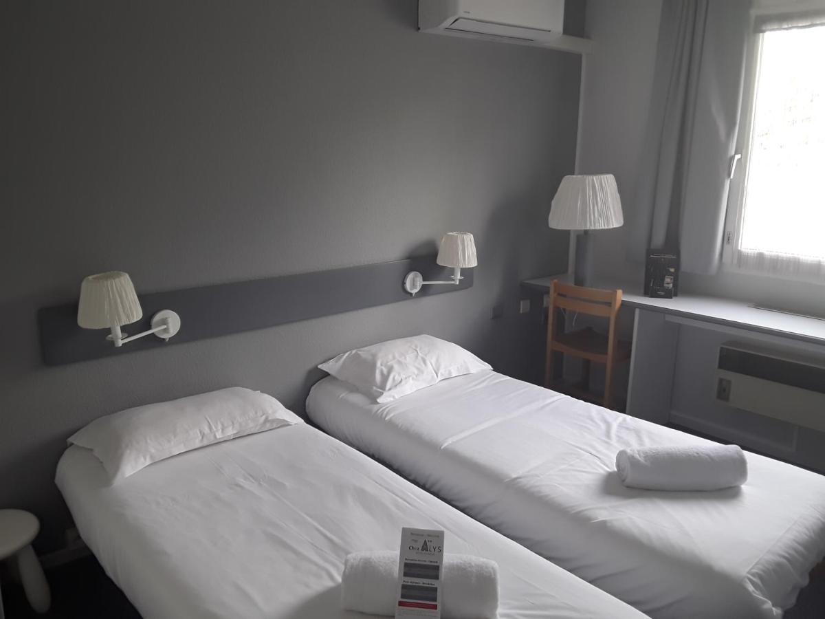 Hotel Contact Alys Bourg En Bresse Ekinox Parc Expo Montagnat
