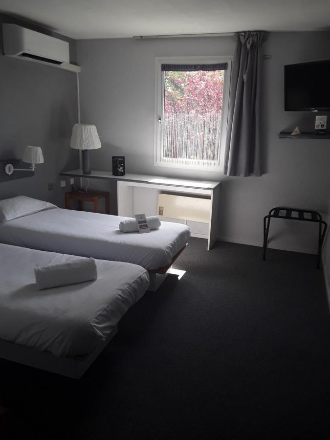 Hotel Contact Alys Bourg En Bresse Ekinox Parc Expo