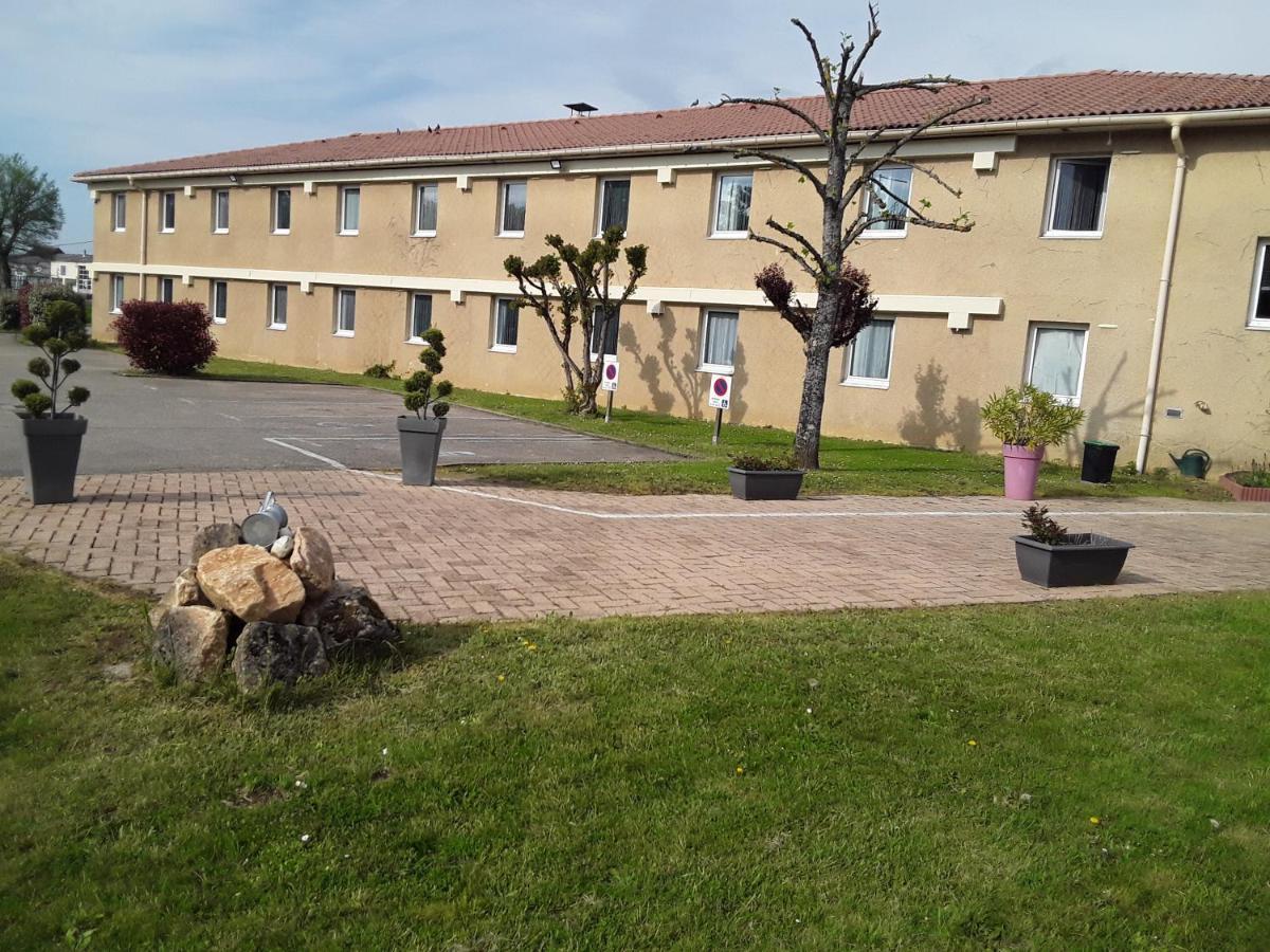 Contact Alys Bourg En Bresse Ekinox Parc Expo 2* Montagnat