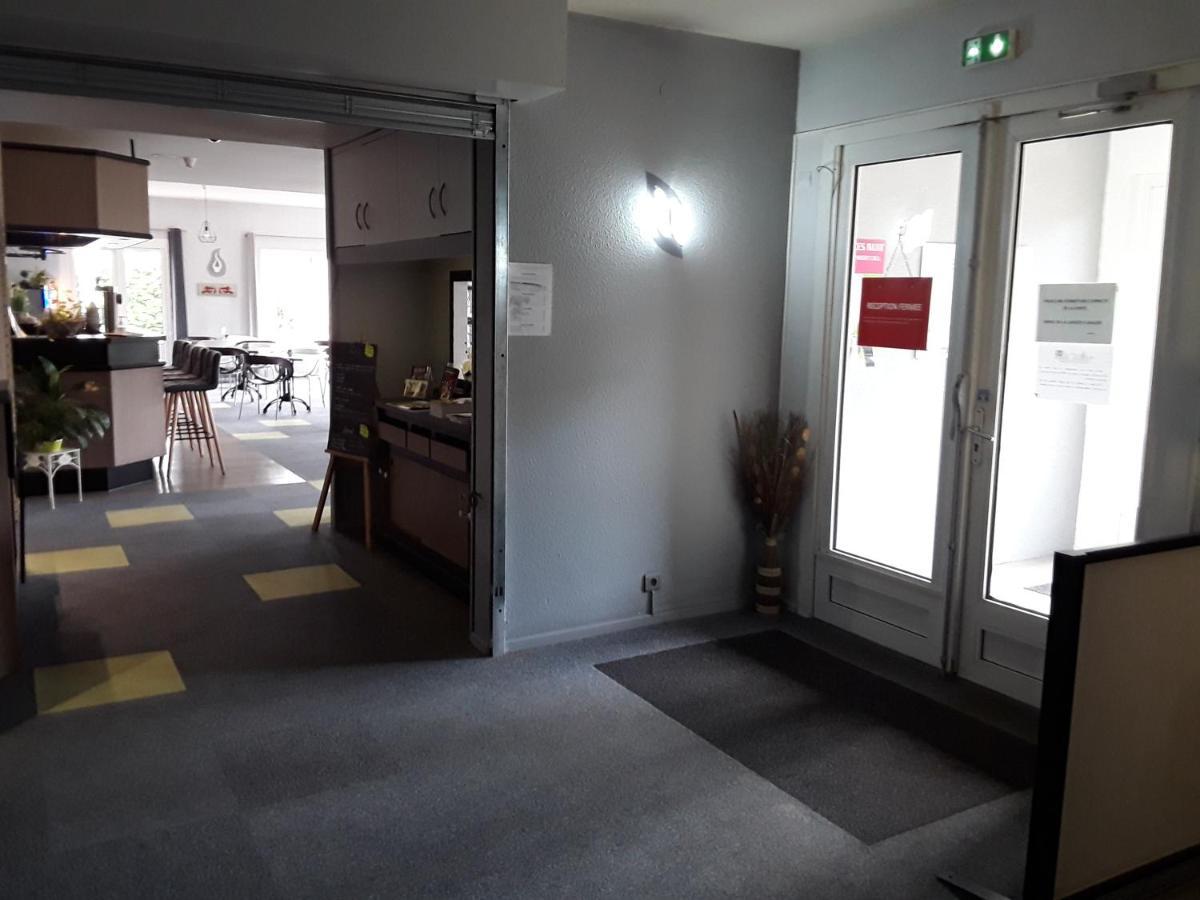 Contact Alys Bourg En Bresse Ekinox Parc Expo Hotel 2*