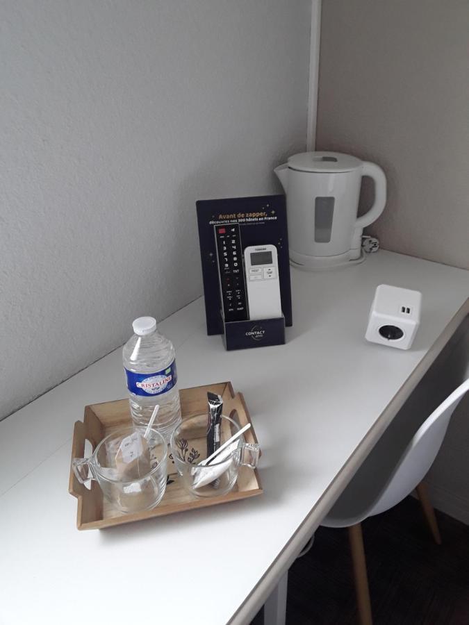 Contact Alys Bourg En Bresse Ekinox Parc Expo Hotel 2*