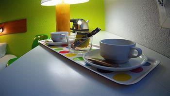 Hotel Contact Alys Bourg En Bresse Ekinox Parc Expo Montagnat
