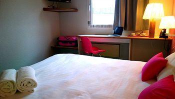 Hotel Contact Alys Bourg En Bresse Ekinox Parc Expo
