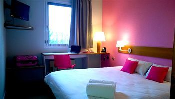 Contact Alys Bourg En Bresse Ekinox Parc Expo Hotel