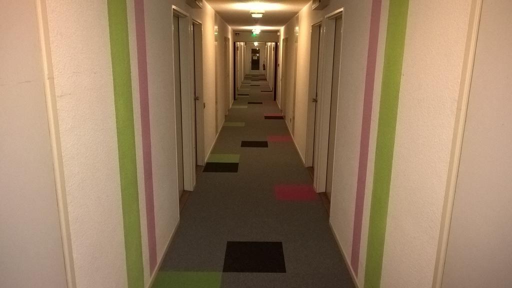 Hotel Contact Alys Bourg En Bresse Ekinox Parc Expo