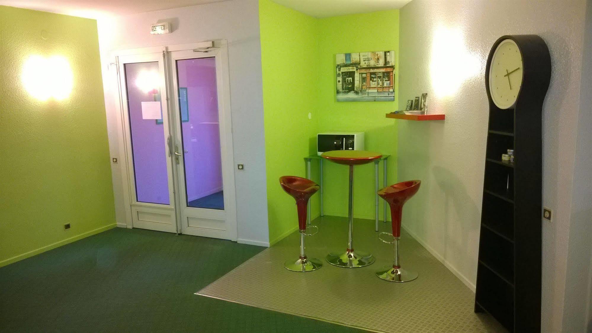 Hotel Contact Alys Bourg En Bresse Ekinox Parc Expo Montagnat