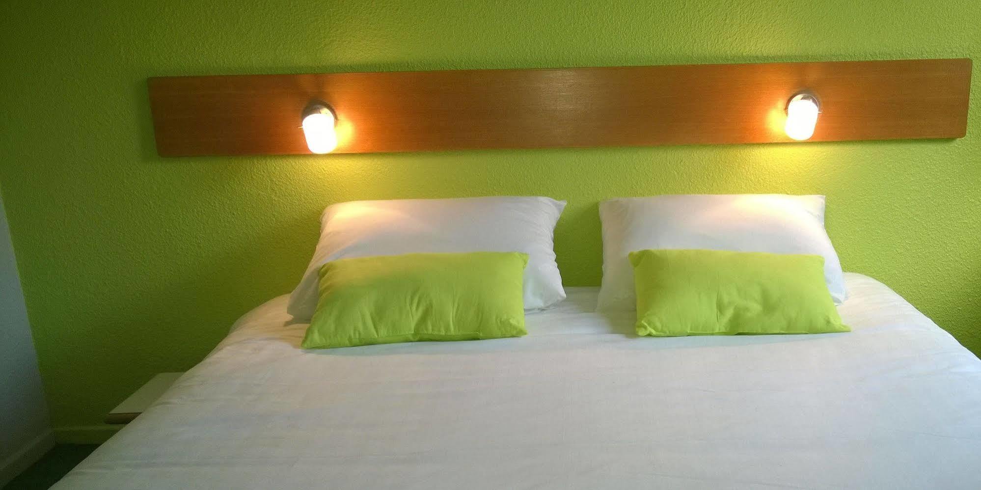 Contact Alys Bourg En Bresse Ekinox Parc Expo Hotel 2*